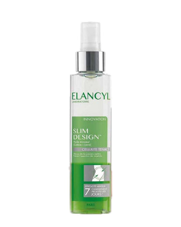 ELANCYL Slim Design Aceite Anticelulitis 150ML