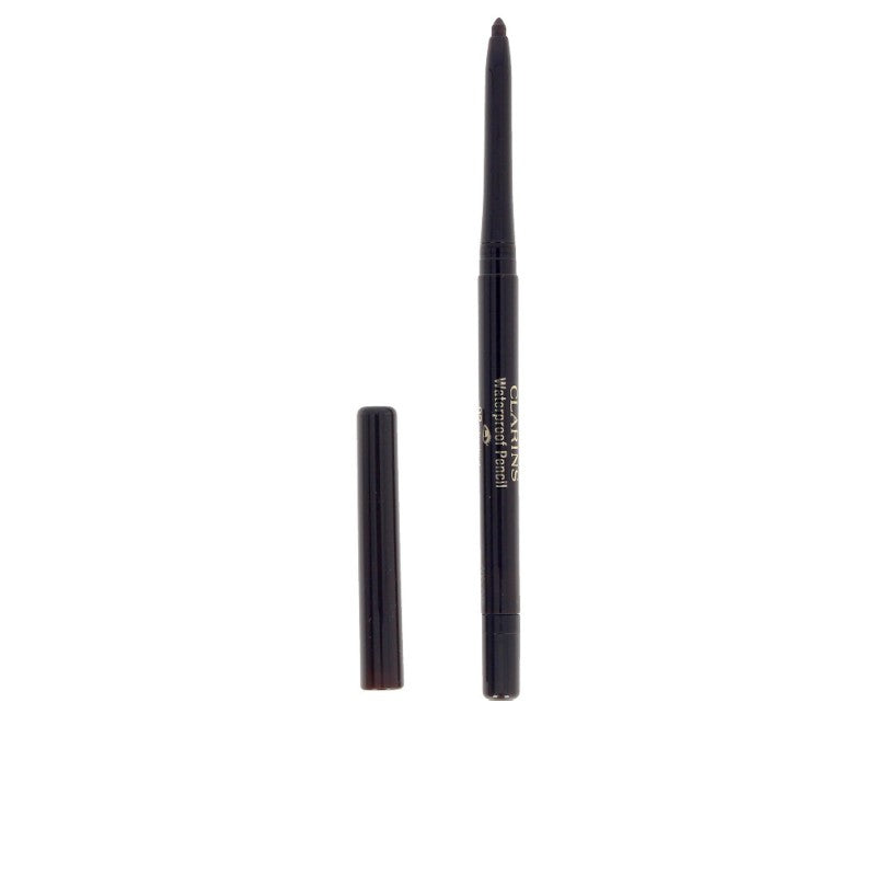 Clarins Waterproof Delineador De Ojos 02-Chesnut