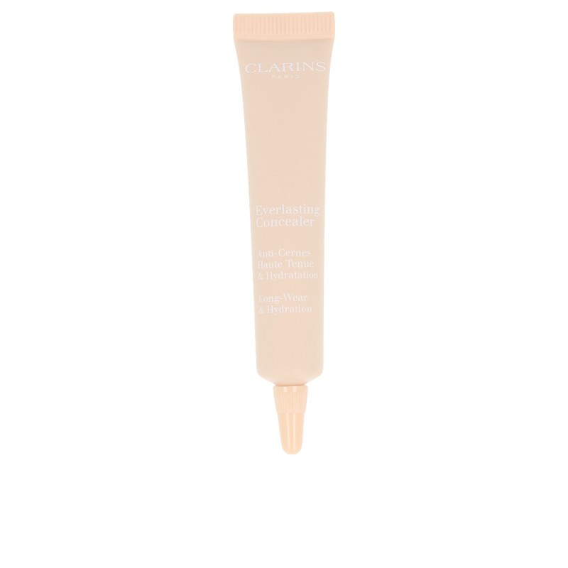 Clarins Everlasting Concealer 01-Light 12ml