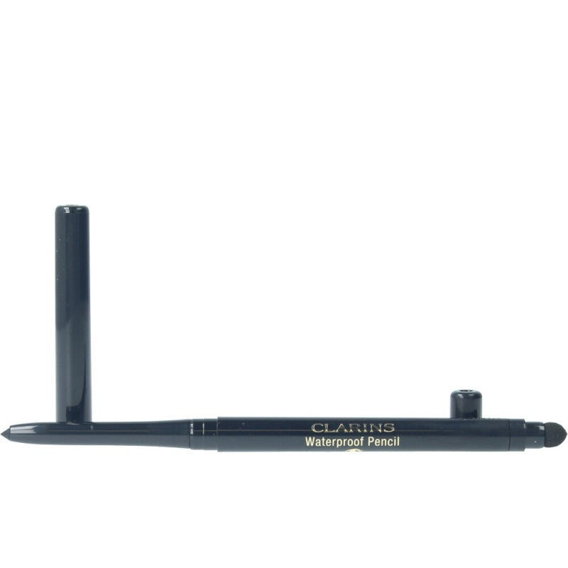 Clarins Delineador De Ojos Waterproof 01-Negro