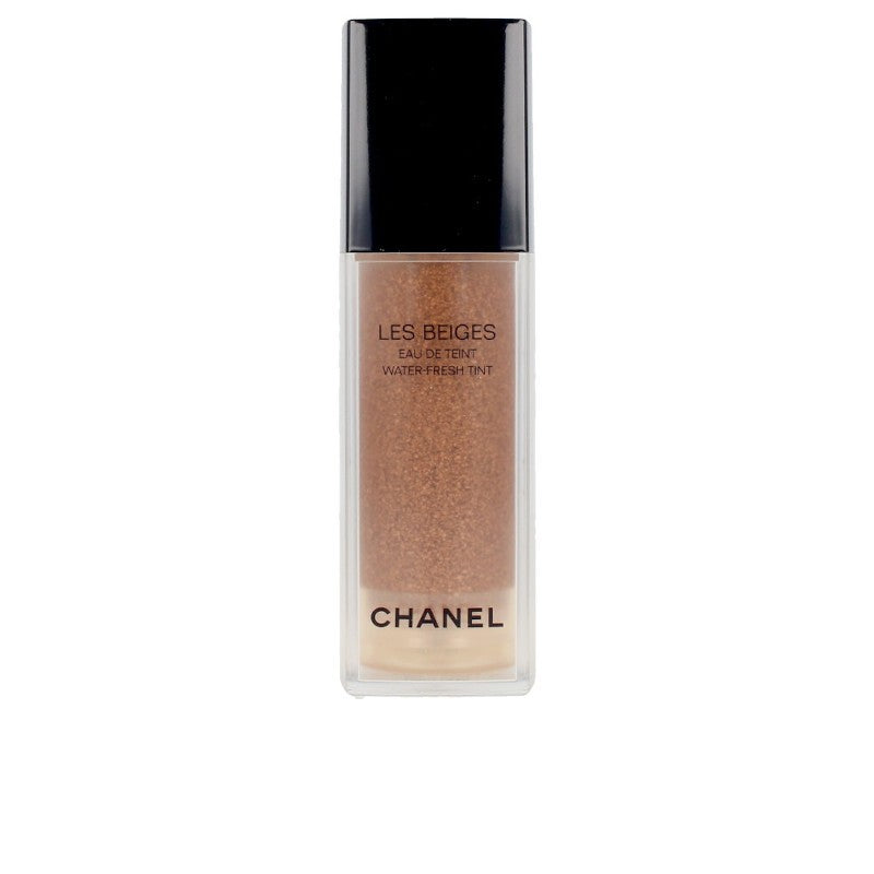 Chanel Les Beiges Eau De Teint Light Deep 15 ml