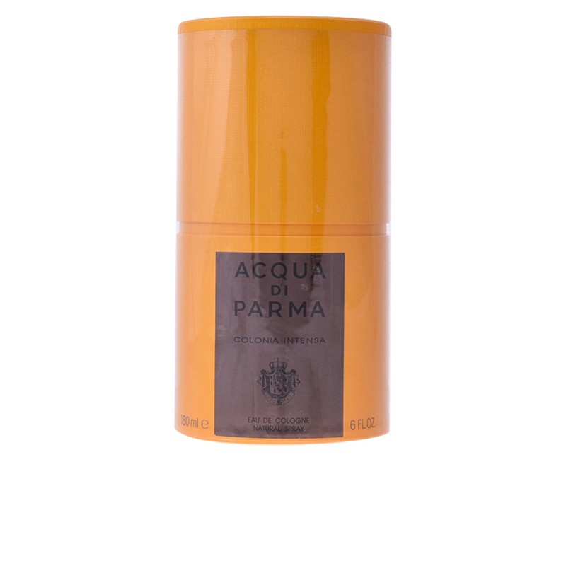 Acqua Di Parma Colonia Intensa Eau De Cologne Vaporizador 180 ml