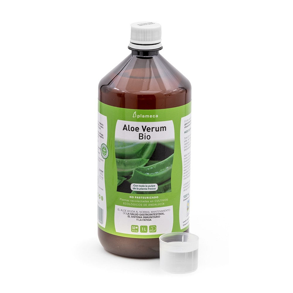 Plameca Aloe Verum Bio 1 L
