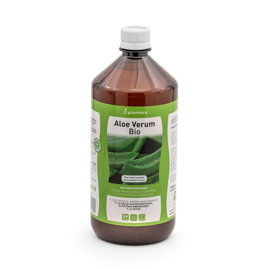 Plameca Aloe Verum Bio 1 L