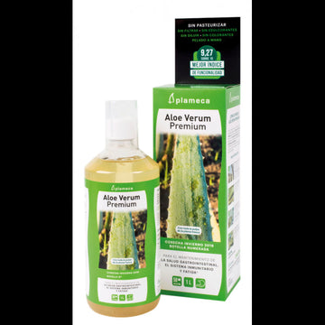 Plameca Aloe Verum Premium 1000 ml