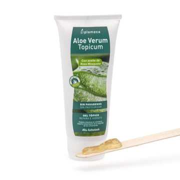 Plameca Aloe Verum Topicum 200 ml