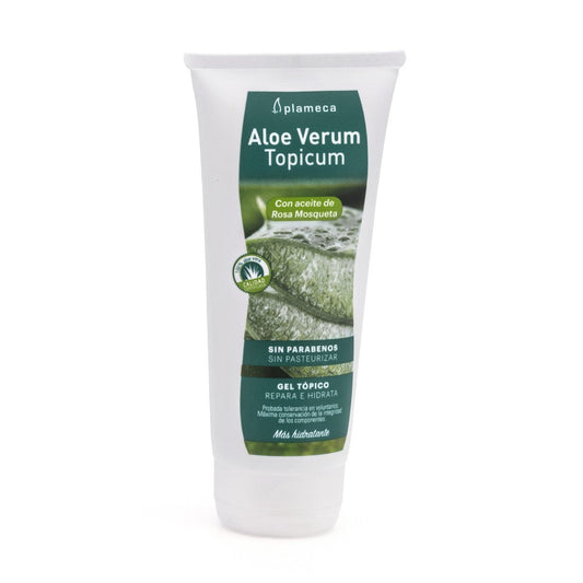 Plameca Aloe Verum Topicum 200 ml