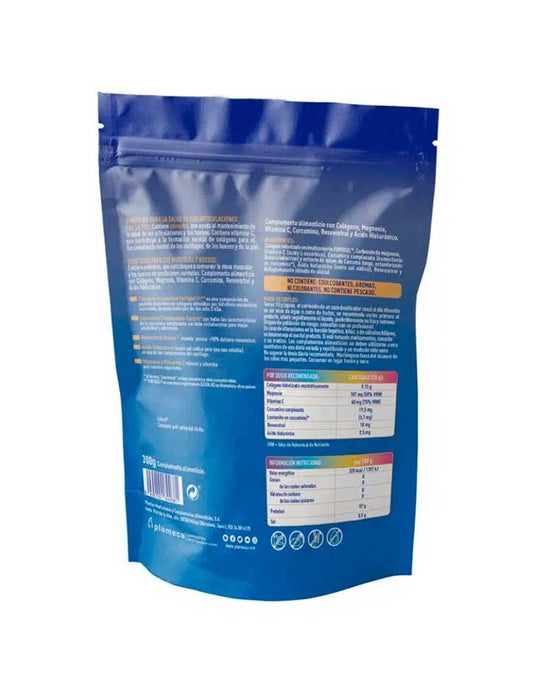 Plameca Curarti Selectium 300 gramos