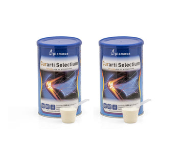 Plameca Curarti Selectium 300 gramos Pack 2