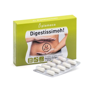 Plameca Digestíssimoh! 30 cápsulas