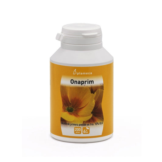 Plameca Onaprim 200 perlas