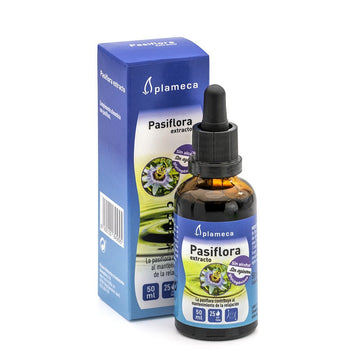 Plameca Pasiflora Extracto 50 ml