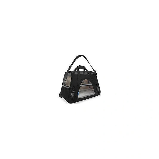Freedog Fly Transportín Negro 2kg