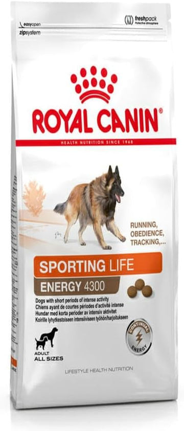 Royal Canin Adult Sporting Life Trail Pienso para Perros 15Kg