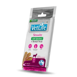 Farmina Treat Vet Life Dog Renal Adult Golosinas 15x110g