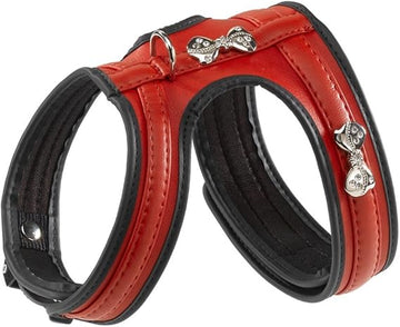 Ferplast Joy P Arnés Rojo L 0,123kg