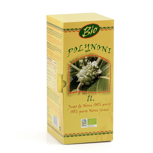 Plameca Polynoni Bio 1 L
