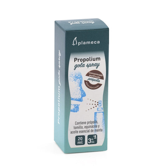 Plameca Propolium Gola Spray 20 ml
