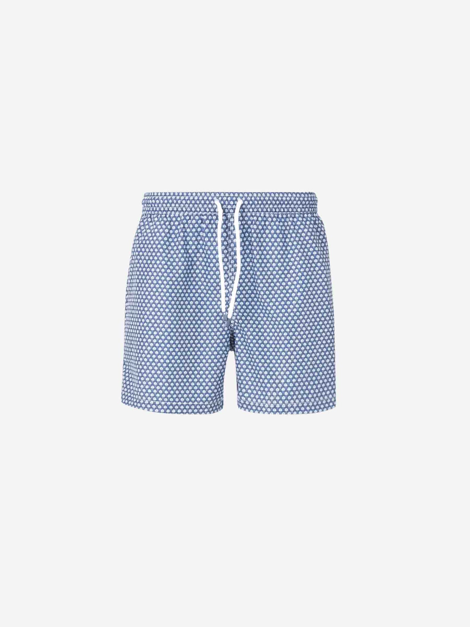 Bañador Estampado Medusas