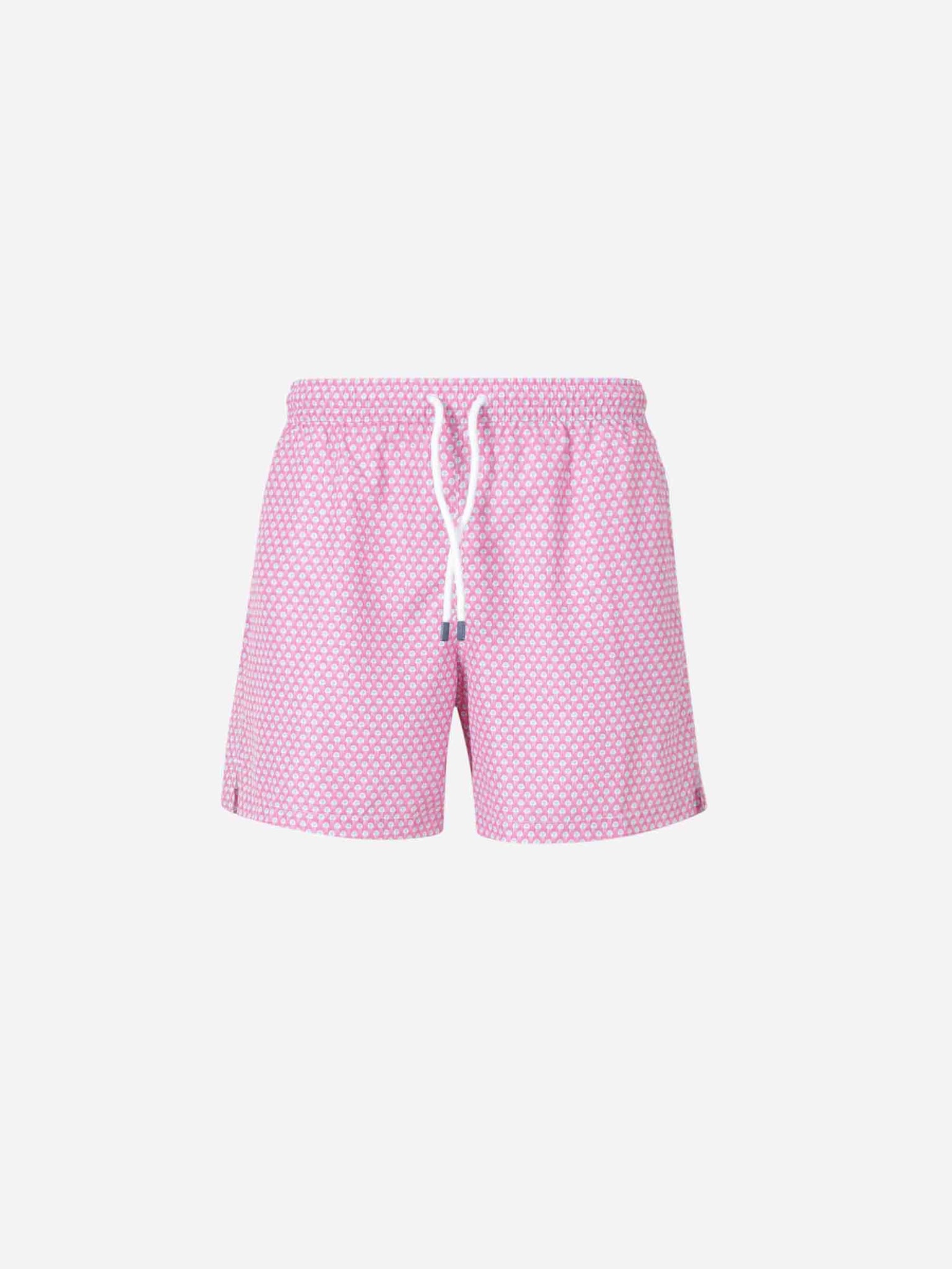 Bañador Estampado Medusas