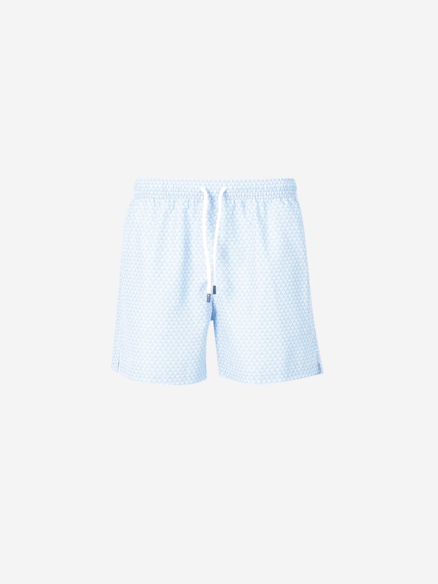 Bañador Estampado Medusas