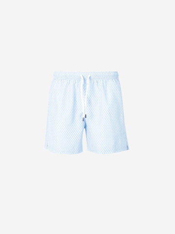 Bañador Estampado Medusas