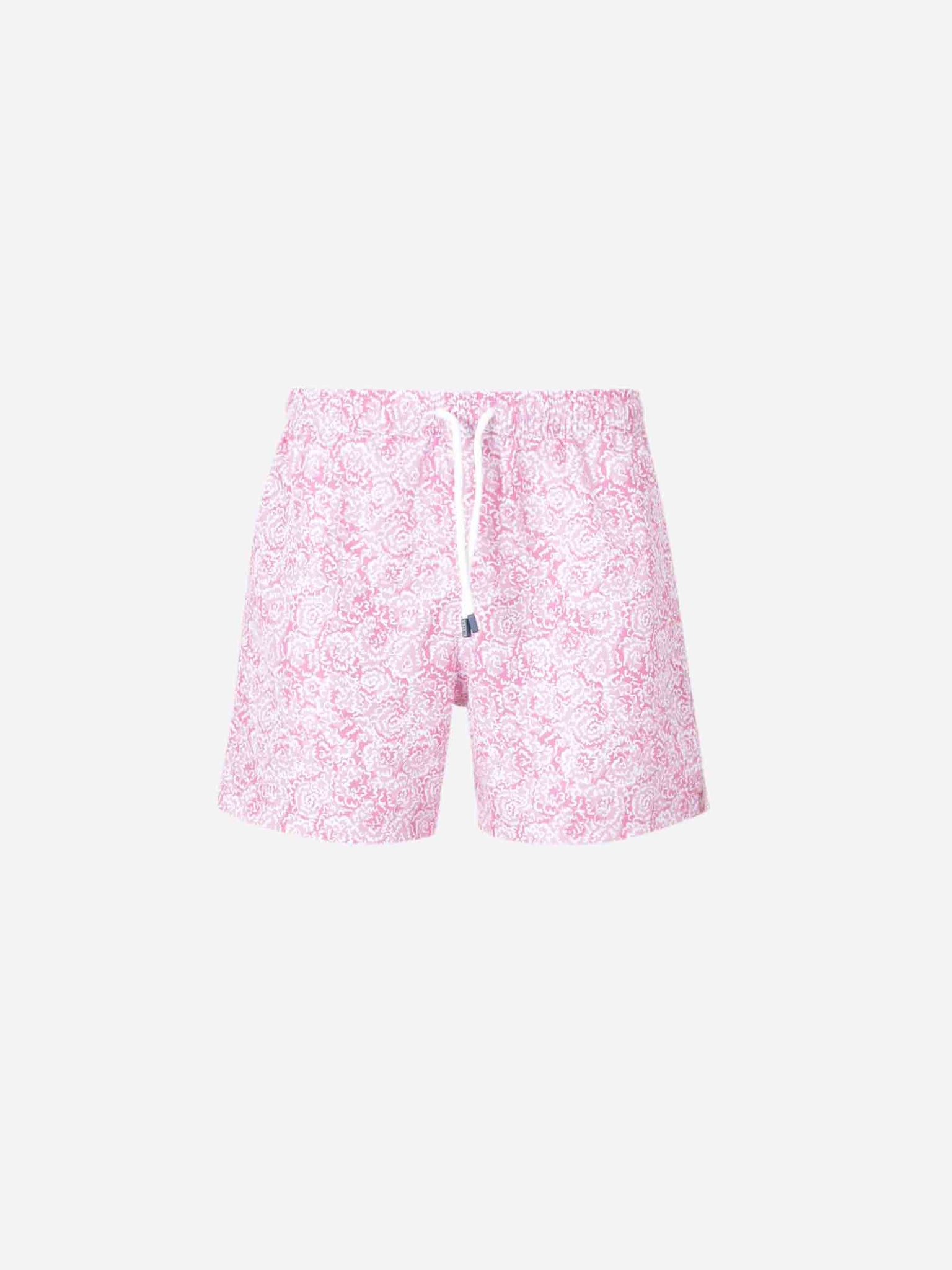 Bañador Estampado Floral