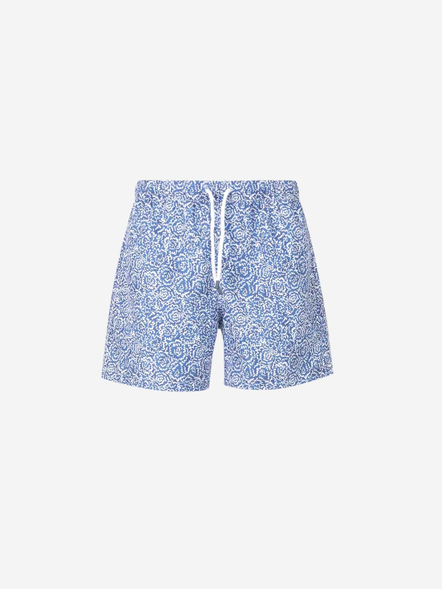 Bañador Estampado Floral