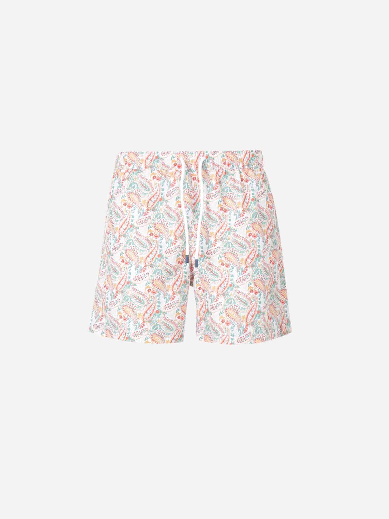 Bañador Estampado Floral