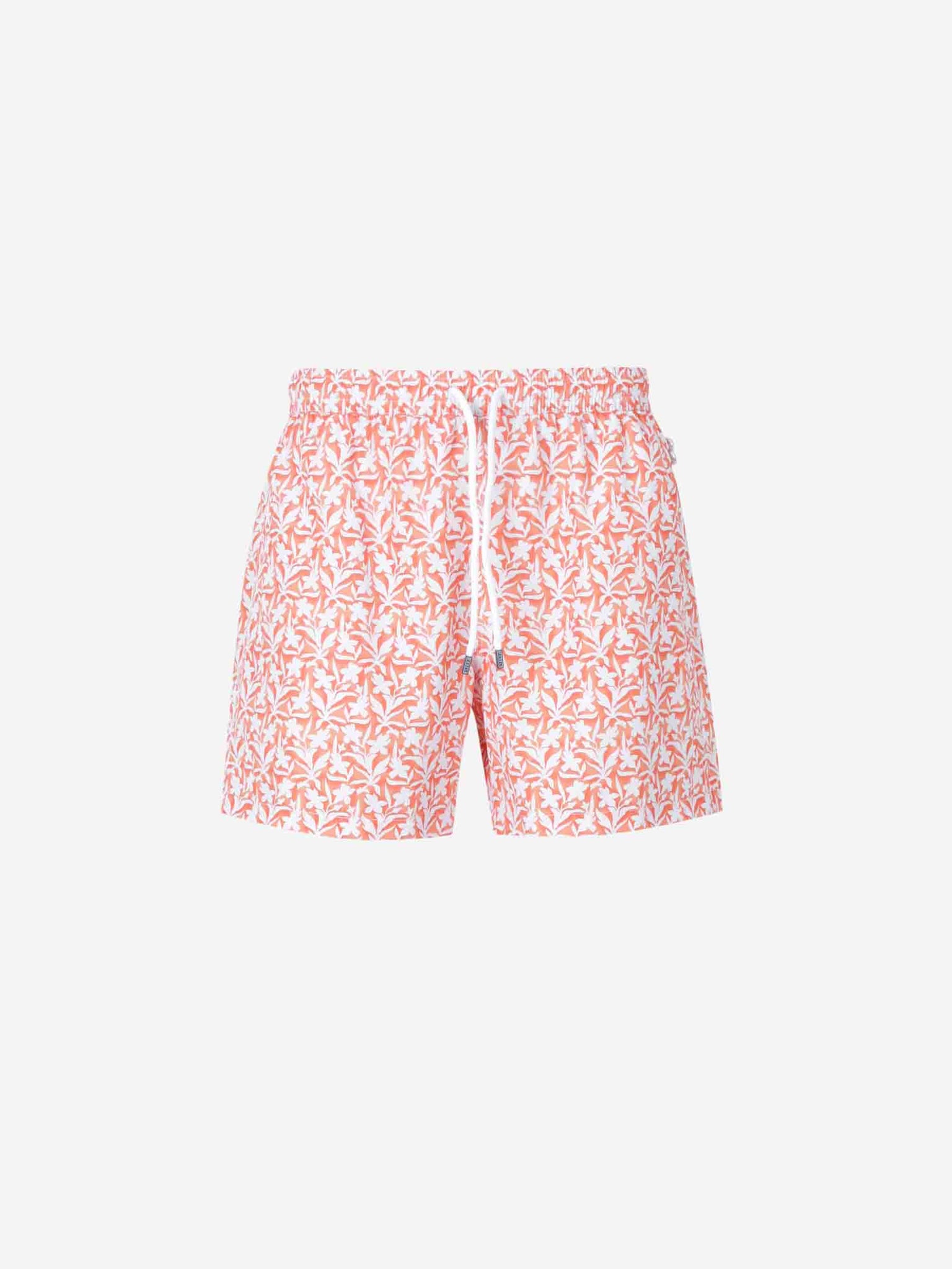 Bañador Estampado Floral