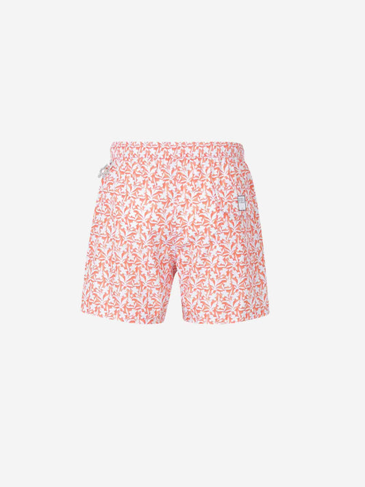 Bañador Estampado Floral