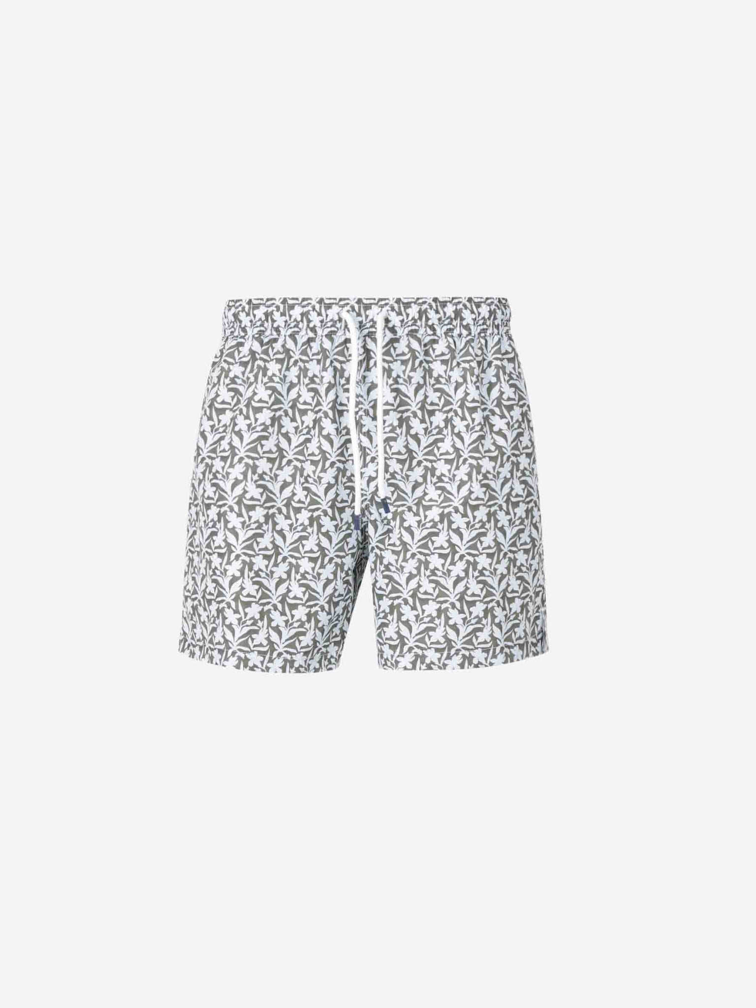 Bañador Estampado Floral