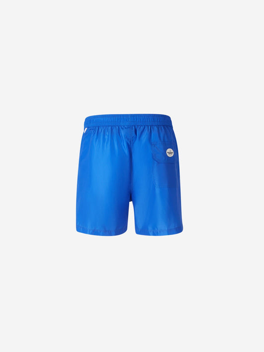 Bañador Liso Técnico