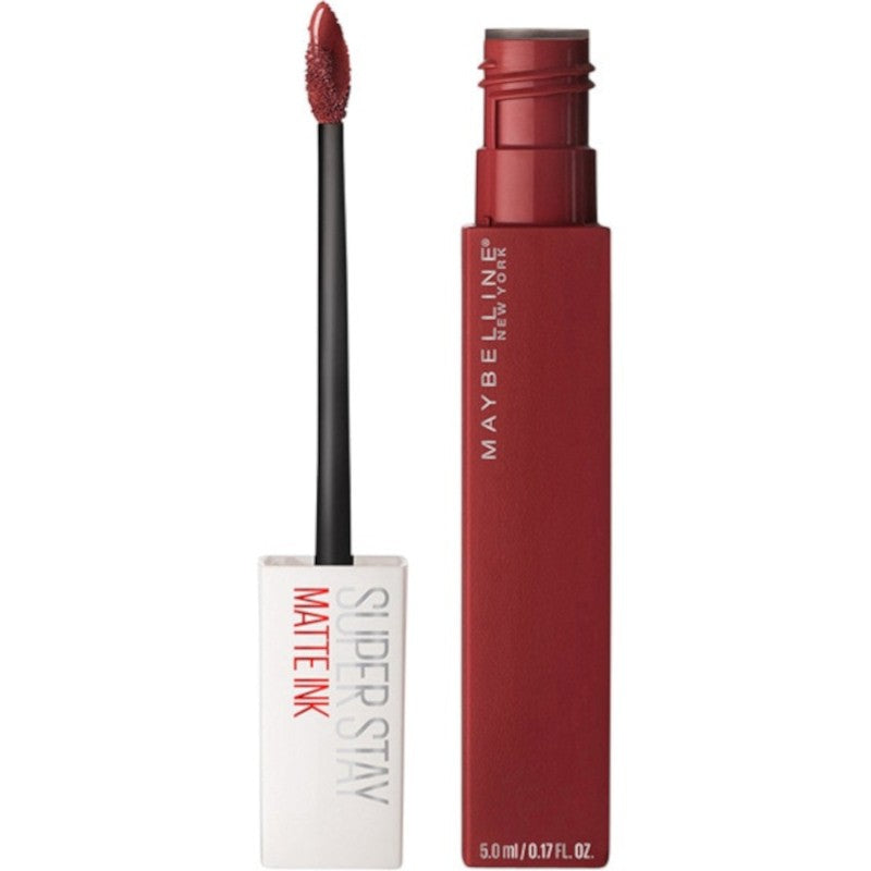 Maybelline Superstay Matte Ink 50-Voyager 5ml