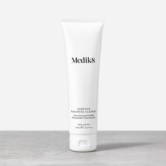 Medik8 Surface Radiance Cleanse 150 ml