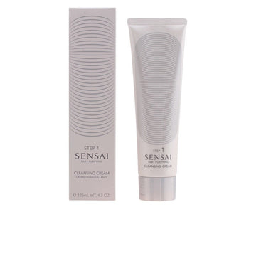Sensai Silky Cleansing Cream 125 ml