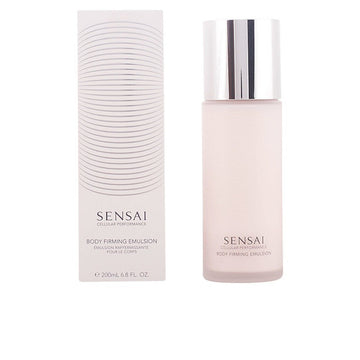 Sensai Sensai Cellular Performance Body Firming Emulsion 200 ml