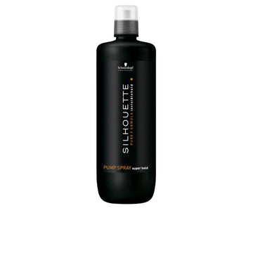 Schwarzkopf Silhouette Pump Spray Super Hold 1000 ml