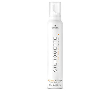 Schwarzkopf Silhouette Mousse Flexible Hold 200 ml