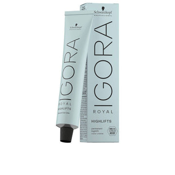 Schwarzkopf Igora Royal Highlifts 12-0 60 ml