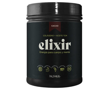 Paleobull Elixir Cacao 450 G