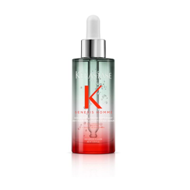 Kerastase Genesis Homme Fortifying Anti-Chute Serum 90 ml