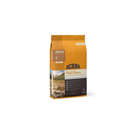 Acana Wild Prairie Alimento Seco para Perros Adultos 2Kg