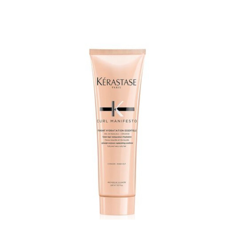 Kerastase Curl Manifesto Fondant Hydratation Essentielle 250 ml
