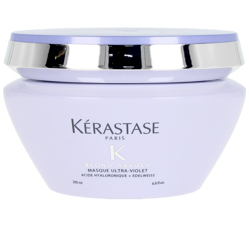 Kerastase Blond Absolu Masque Ultra-Violet 200 ml