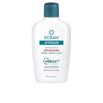 Ecran Aftersun Leche Hidratante Acción 24H 200 ml