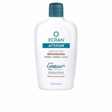 Ecran Aftersun Leche Hidratante Reparadora 24H 400 ml