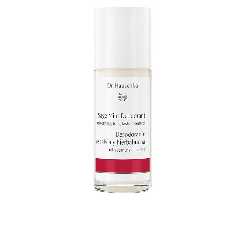 Dr. Hauschka Sage Mint Desodorante 50 ml