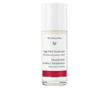 Dr. Hauschka Sage Mint Desodorante 50 ml
