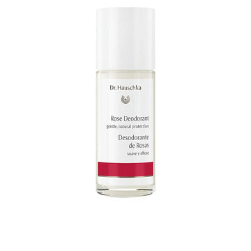 Dr. Hauschka Rose Desodorante 50 ml